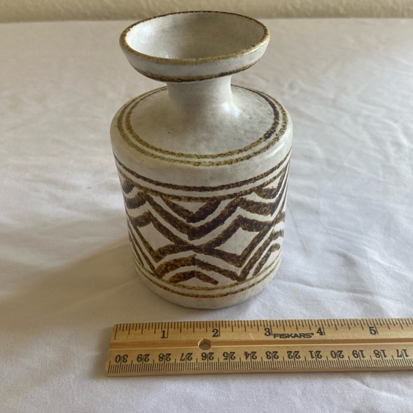 Ceramic vase - Picture 5 of 6